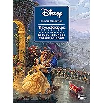 Disney 絵/印刷 by Larry Dobson Disney 絵/印刷 by Larry Dobson